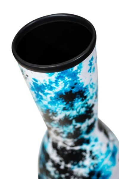 Джембе Meinl Alpine Synthetic ADJ10-GB (10") Galactic Blue Tie Dye 128650 фото