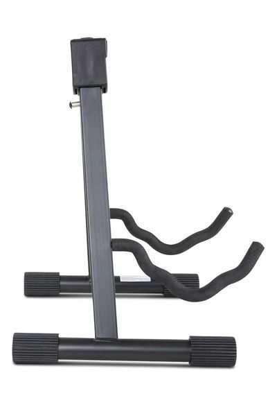 Стойка гитарная универсальная GEWA GS-40UB A-Style Black G-518108 фото