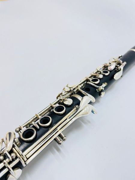 Кларнет Leblanc Leblanc clarinet фото