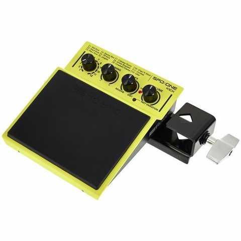Сэмплинг-пэд Roland SPD::ONE Kick - Магазин музичних інструментів