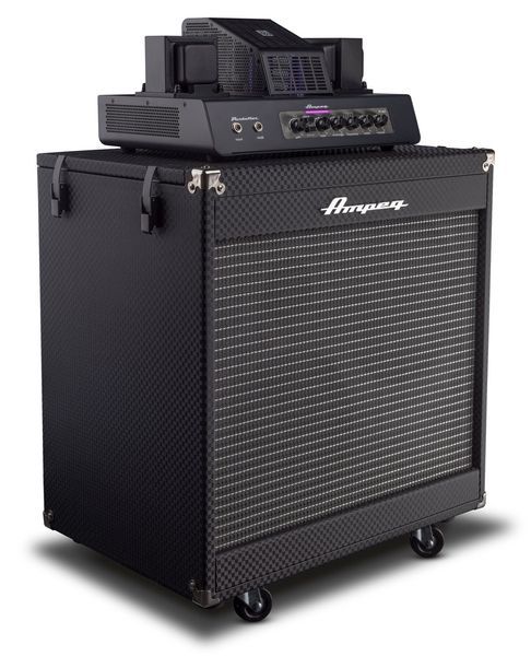AMPEG PF-50T 39077 фото