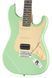 Електрогітара MOOER MSC10 Pro (Surf Green) 41600 фото 3