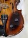 STENTOR 1515A STUDENT II ELECTRIC VIOLIN OUTFIT 4/4