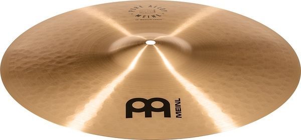 Тарелка Meinl Pure Alloy PA16MC Medium Crash 16" 124762 фото