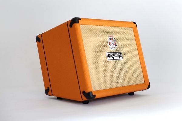 Комбопідсилювач для акустичної гітари Orange Crush Acoustic 30 126452 фото