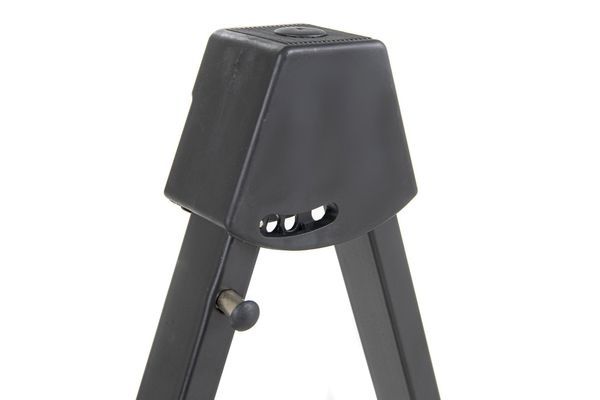 Стойка гитарная универсальная GEWA GS-40UB A-Style Black G-518108 фото
