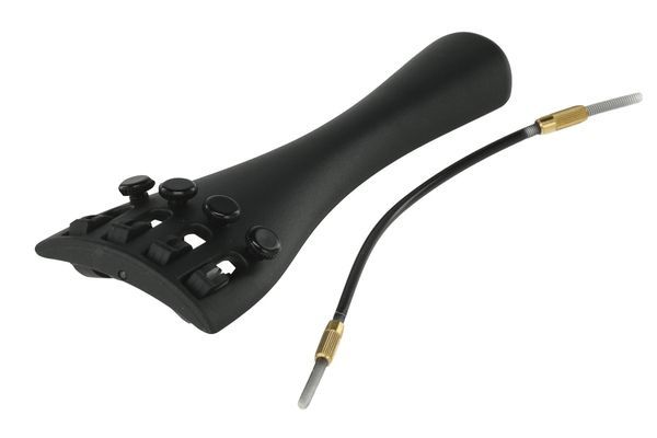 Wittner Violin Tailpiece 4/4 G-418595 photo