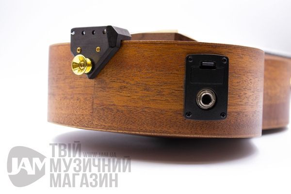 Электрогитара FZONE FZU-31EQ Soprano 35253 фото