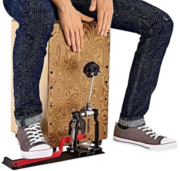 Педаль для кахона Meinl TMSTCP-2