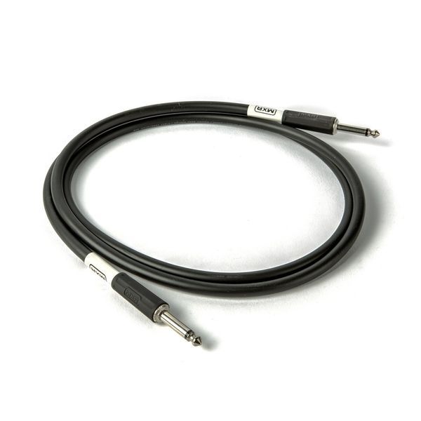 Кабель инструментальный MXR Standard DCIS5 (Jack 6,3 мм/Jack 6,3 мм, 1,5 м) 125308 фото