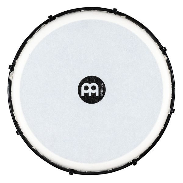 Джембе Meinl Alpine Synthetic ADJ10-GB (10") Galactic Blue Tie Dye 128650 фото