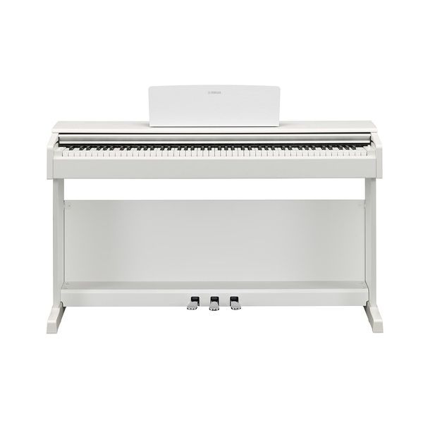 YAMAHA ARIUS YDP-145 (White) 40028 фото
