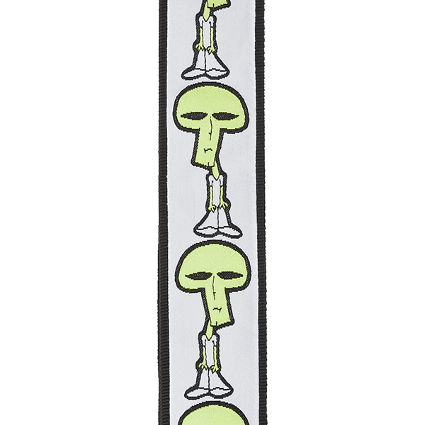 D'ADDARIO JOE SATRANI WOVEN GUITAR STRAP (Spaceman) 22051 фото