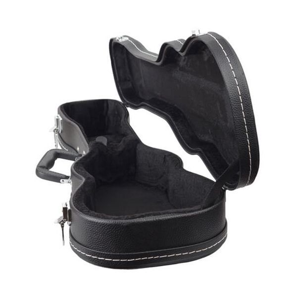 Кейс для укулеле Carpathian Concert Ukulele Case 24 125008 фото