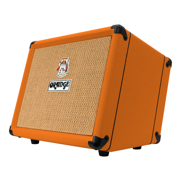 Комбопідсилювач для акустичної гітари Orange Crush Acoustic 30 126452 фото