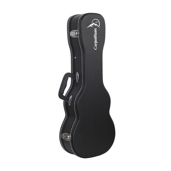 Кейс для укулеле Carpathian Concert Ukulele Case 24 125008 фото