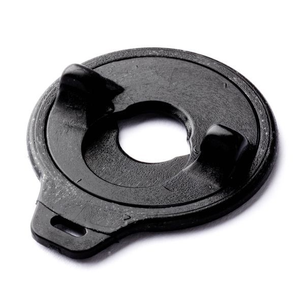 Фиксаторы для ремня гитары Dunlop 7000 Lok Strap (3 шт.) 120999 фото
