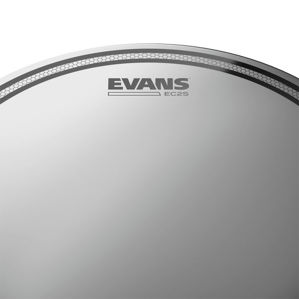 EVANS EC2S Frosted Standard Tom Pack (12", 13", 16") 20764 фото