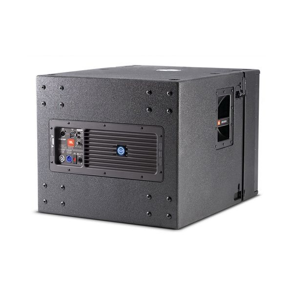 Активный сабвуфер JBL VRX918SP JBL-VRX918SP фото