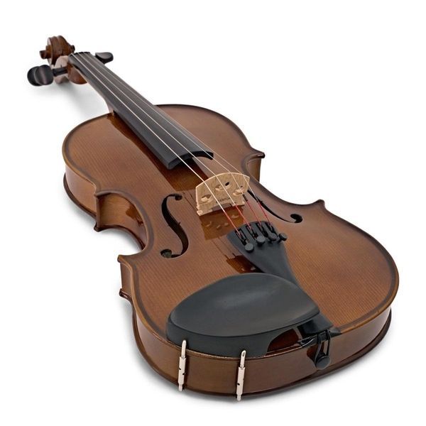 Скрипка STENTOR 1500/E STUDENT II VIOLIN OUTFIT 1/2 32019 фото