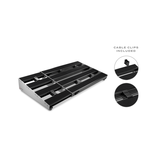 D'ADDARIO XPND Expanding Double Row 40162 фото
