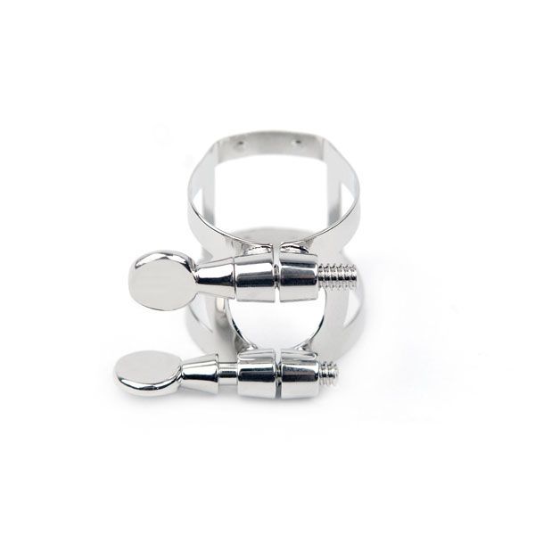 RICO Ligature & Cap - Tenor Sax for Metal Link Mouthpieces 29596 photo