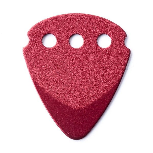 DUNLOP TECKPICK STANDARD RED ALUMINUM 26845 фото