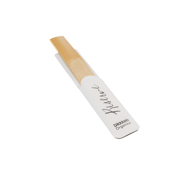 Reeds for Tenor Saxophone D'Addario Organic Reserve №2,5 (5 pcs)