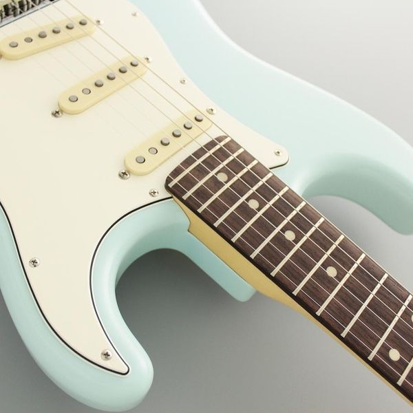 FGN NST200RAL-PSB Neo Classic (Pale Sonic Blue) Electric Guitar 41496 photo
