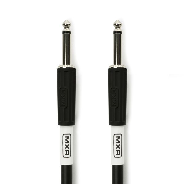 MXR Standard 3m Instrument or Patch Cable 34404 photo