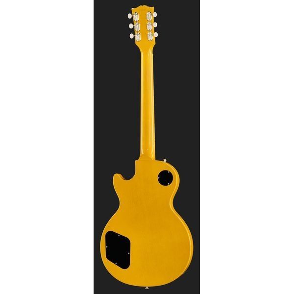 Електрогітара GIBSON LP Special SC TV Yellow 462514 фото