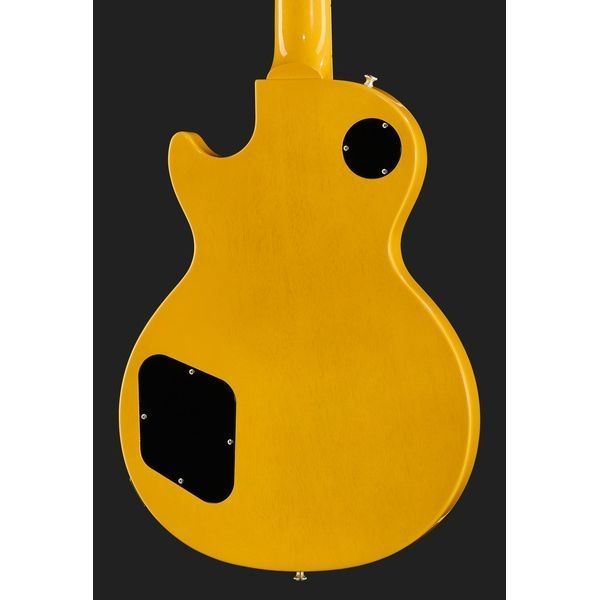 Електрогітара GIBSON LP Special SC TV Yellow 462514 фото