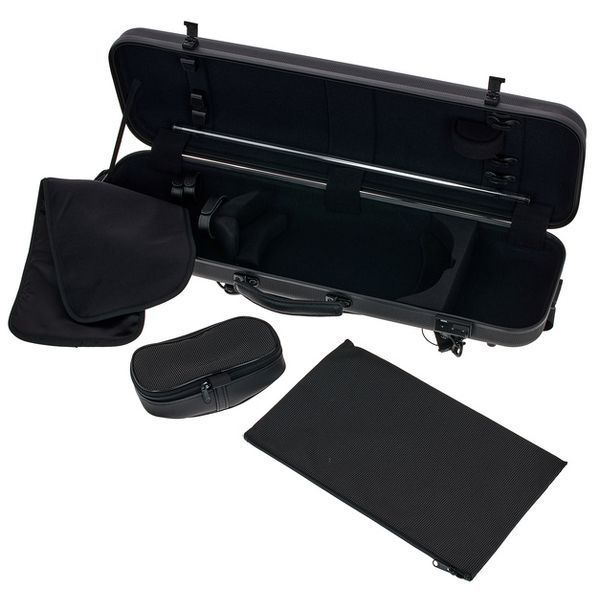 Футляр для скрипки Gewa Air Avantgarde Vn Case BK/SH 557897 фото