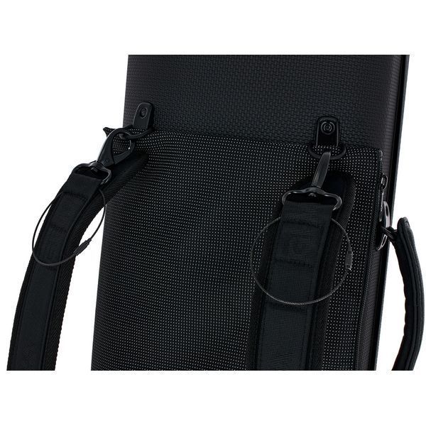Футляр для скрипки Gewa Air Avantgarde Vn Case BK/SH 557897 фото