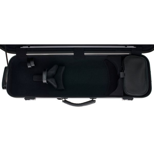 Футляр для скрипки Gewa Air Avantgarde Vn Case BK/SH 557897 фото