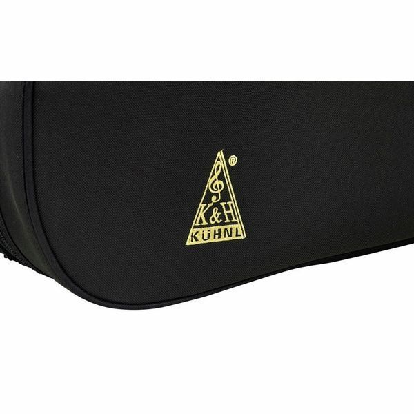 Футляр K&uuml;hnl & Hoyer Light Case 601 30 для бас тромбона 424396 фото