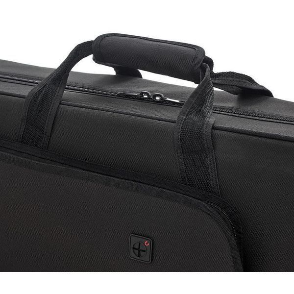 Футляр K&uuml;hnl & Hoyer Light Case 601 30 для бас тромбона 424396 фото