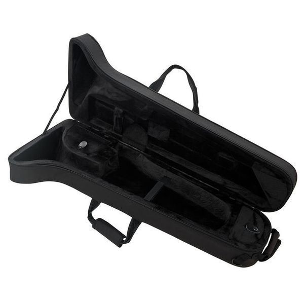 Футляр K&uuml;hnl & Hoyer Light Case 601 30 для бас тромбона 424396 фото