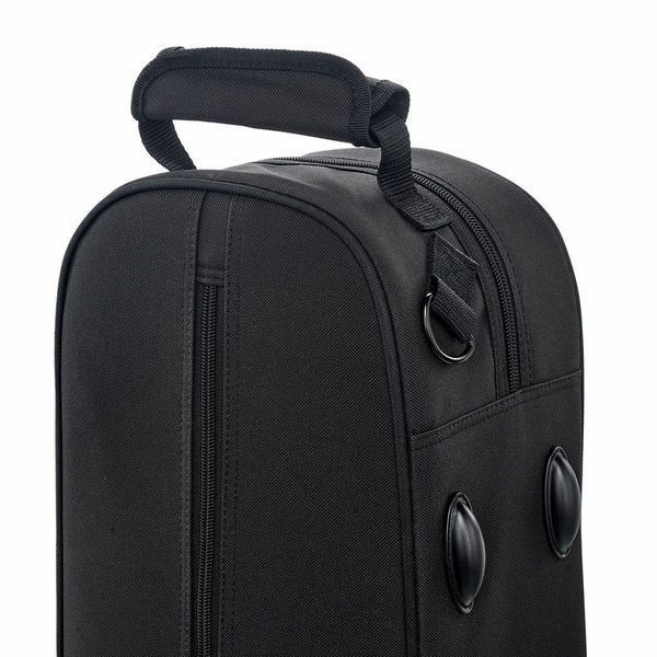 Футляр K&uuml;hnl & Hoyer Light Case 601 30 для бас тромбона 424396 фото
