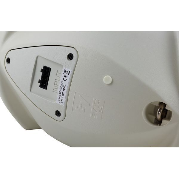 Настенная акустическая система EV Evid 4.2 White 108458 фото