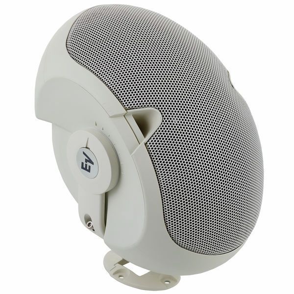 Настенная акустическая система EV Evid 4.2 White 108458 фото