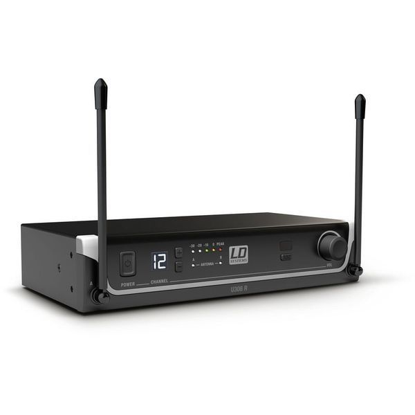 Радіосистема для духових інструментів LD Systems U308 BPW 452701 фото