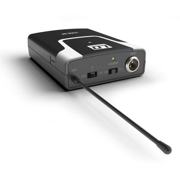 Радіосистема для духових інструментів LD Systems U308 BPW 452701 фото