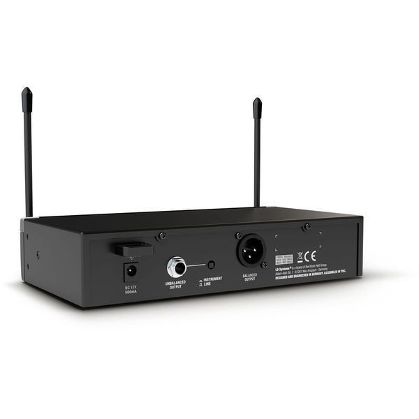Радіосистема для духових інструментів LD Systems U308 BPW 452701 фото