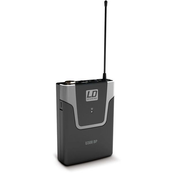 Радіосистема для духових інструментів LD Systems U308 BPW 452701 фото