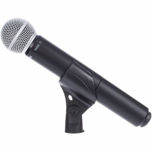 Радиосистема Shure BLX288/SM58 Combo M17 354644 фото