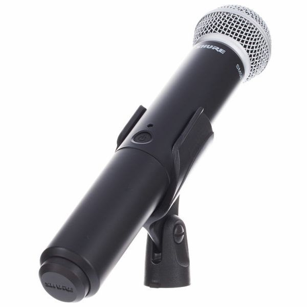 Радиосистема Shure BLX288/SM58 Combo M17 354644 фото