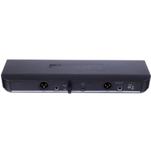 Радиосистема Shure BLX288/SM58 Combo M17 354644 фото