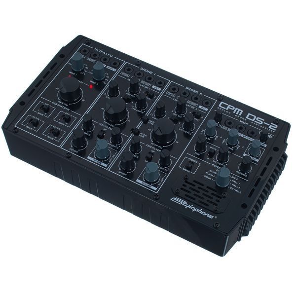 Синтезатор Stylophone CPM DS-2 STYLODS2 фото