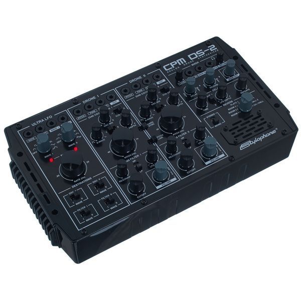Синтезатор Stylophone CPM DS-2 STYLODS2 фото